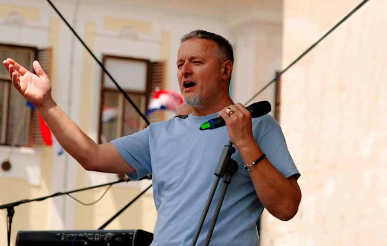 Telekomi pojačavaju mreže uoči Thompsonova koncerta u Zagrebu
