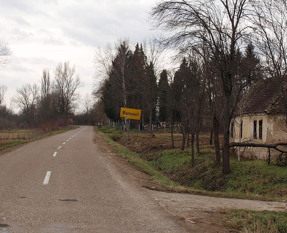 23. lipnja: Dvadeseti dan života u skloništima, granata usmrtila civila u Banovcima