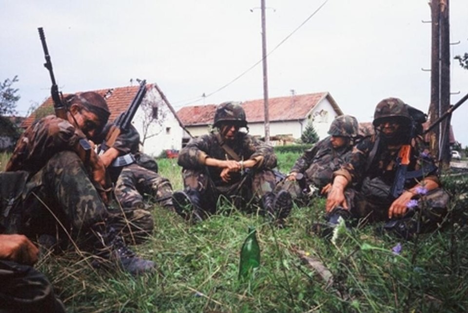 BOSANSKA POSAVINA 30.rujna-05.listopada 1992.: Vrijeme mnogih pogibija