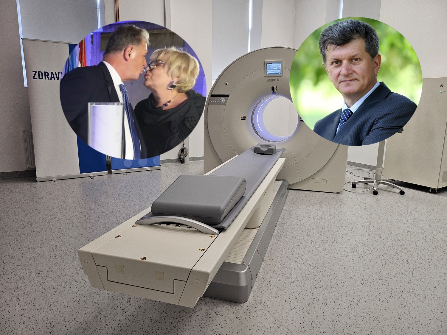 Milijuni cure privatnicima, bivšem ministru prijetili smrću