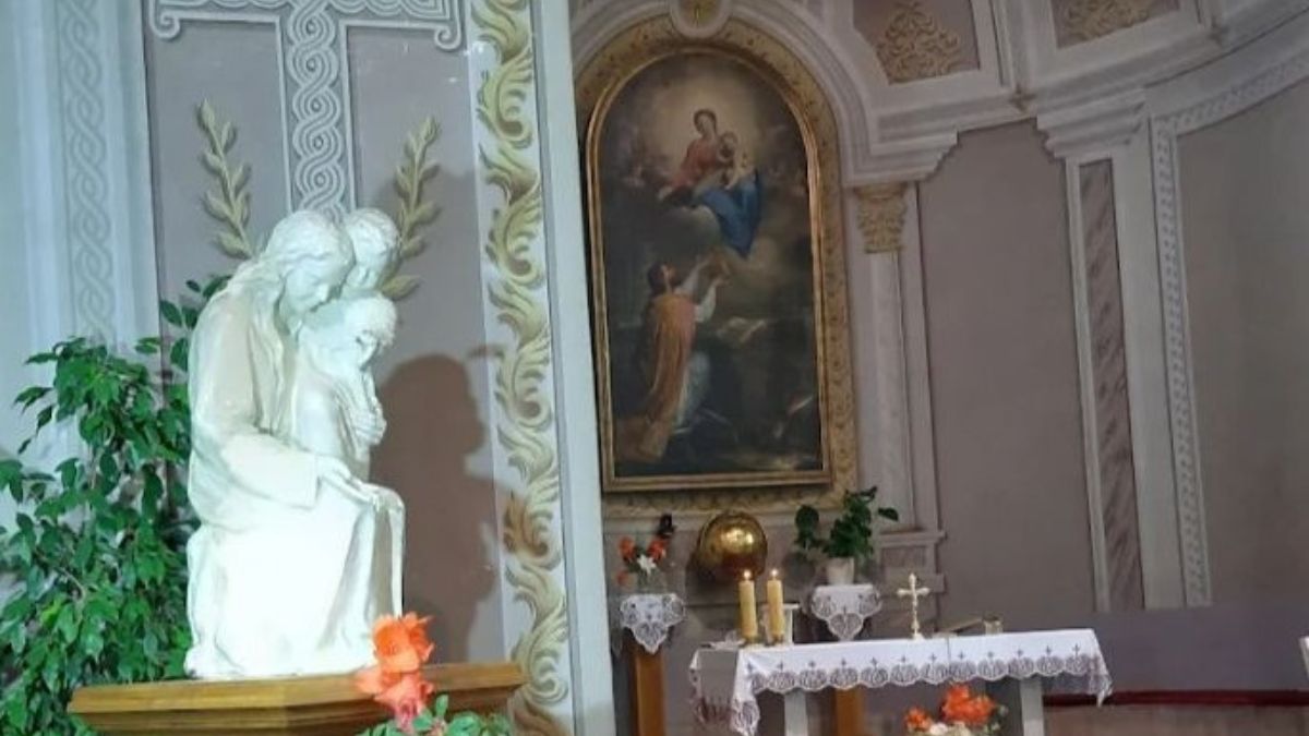 Svetište Gospe od Brze Pomoći – Duhovna kolijevka Slavonskog Broda
