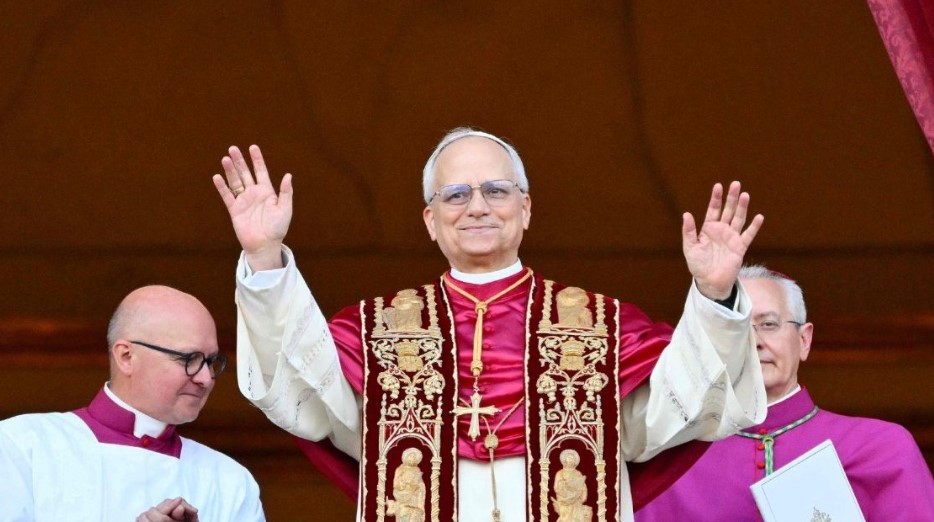 Papa Lav: Prekinuti sukob i osloboditi taoce u Svetoj zemlji
