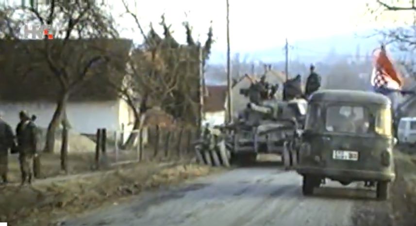 “Otkos 10”: Operacija koja je promijenila tijek rata u Zapadnoj Slavoniji