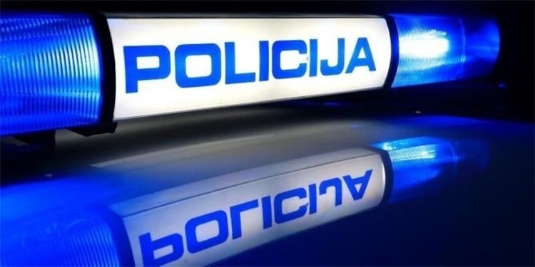 Vrijeđao policajce tijekom postupanja, završio u pritvoru
