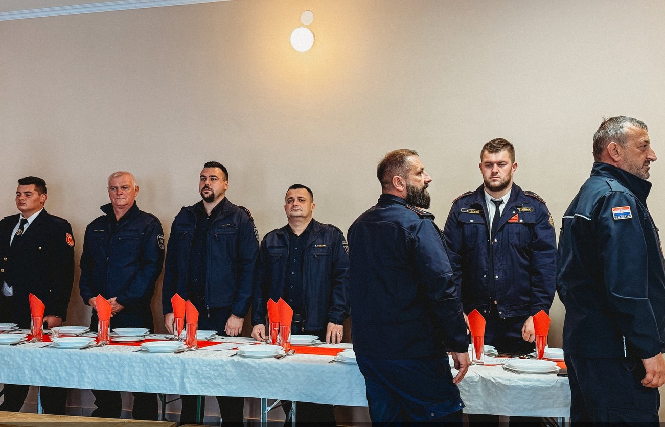 DVD Doljanovci proslavio 40 godina vatrogasne tradicije i zajedništva