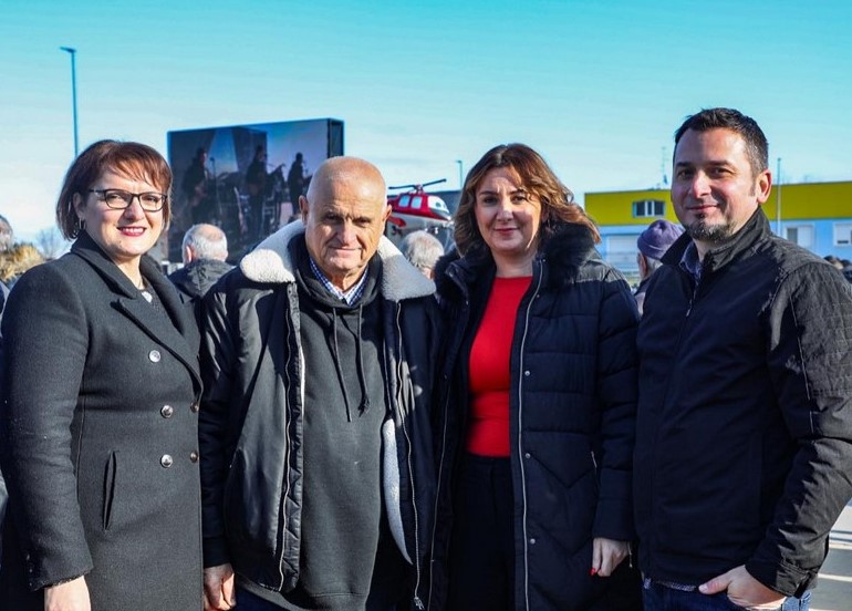 Franjo Novak odlazi u mirovinu: gotovo 40 godina predanosti knjižnici i Pleternici