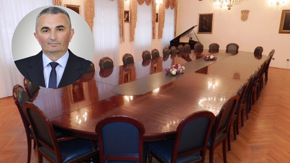 Konstituirano Gradsko vijeće Požege: HDZ osigurao većinu za nastavak mandata