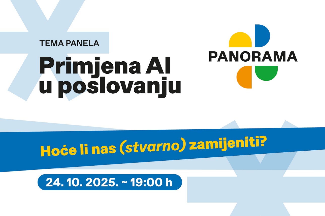 Umjetna inteligencija i budućnost rada: Hoće li nas AI stvarno zamijeniti