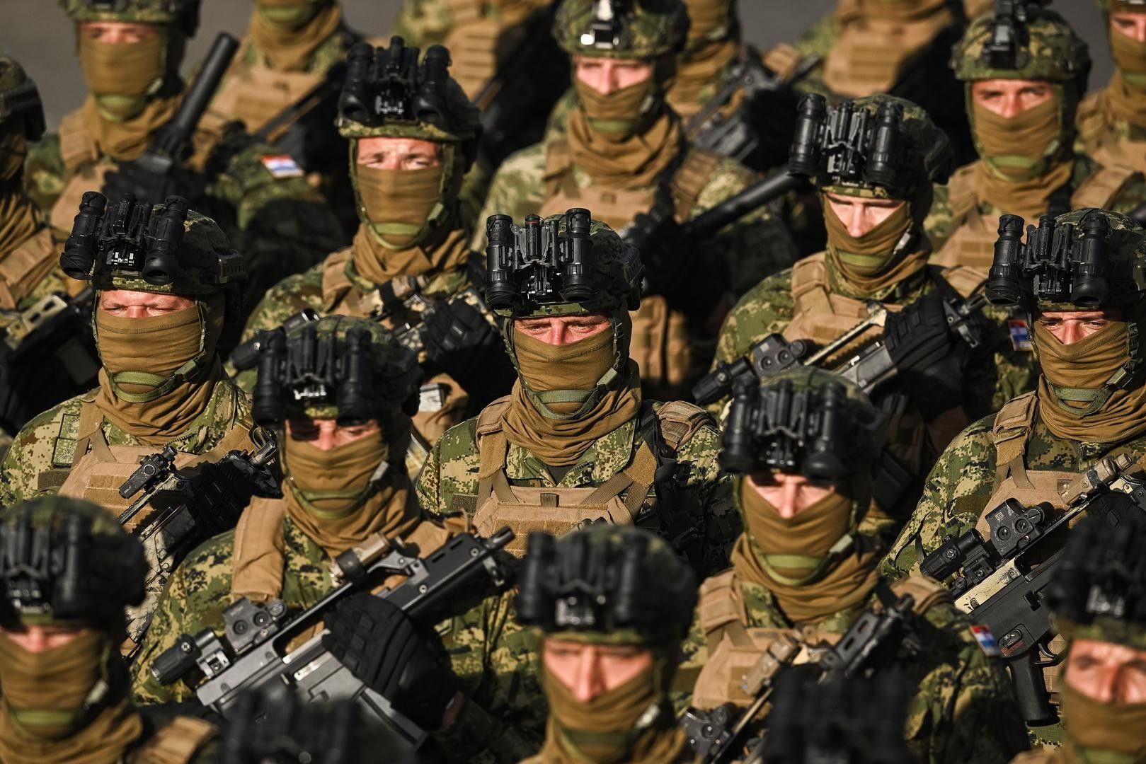 Želiš civilnu službu Prigovor savjesti više neće prolaziti “na riječ”