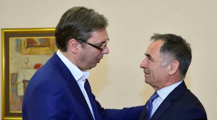 Pupovčeve izjave koje prelaze granicu: Opasna retorika i pogrešne usporedbe