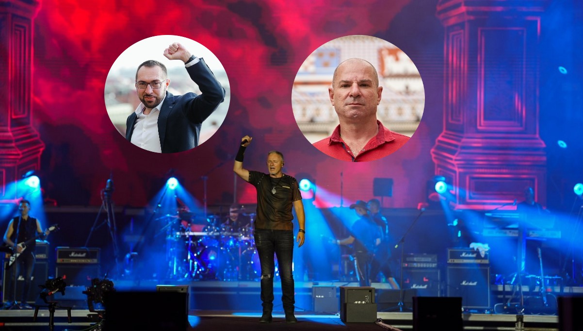 Thompsonov odvjetnik zaprijetio Tomaševiću