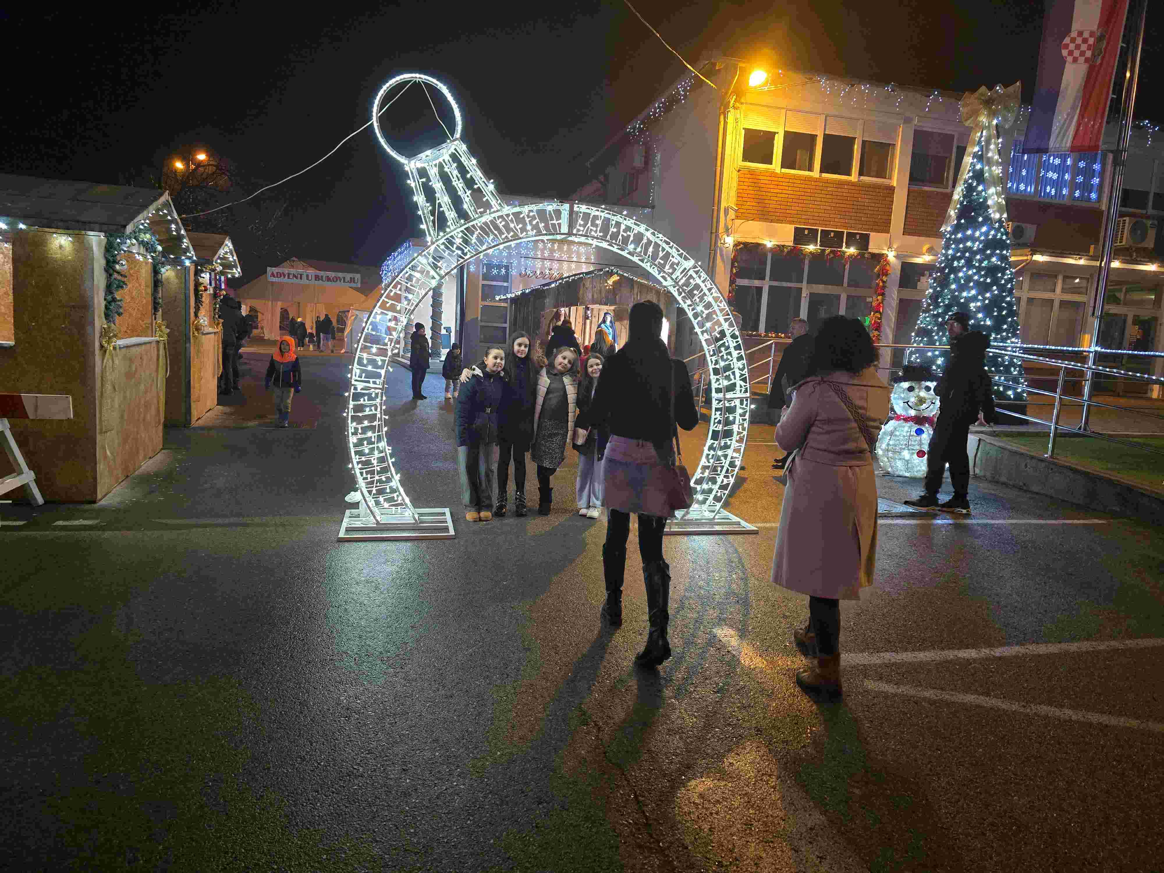 Advent u Bukovlju: glazba, druženje i programi za sve generacije