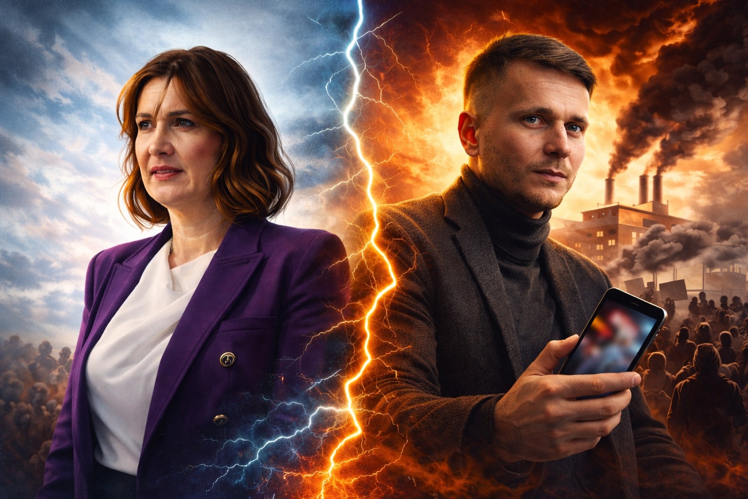 Kutjevo između smrada i ambicija: lokalni problem ili unutarstranački obračun