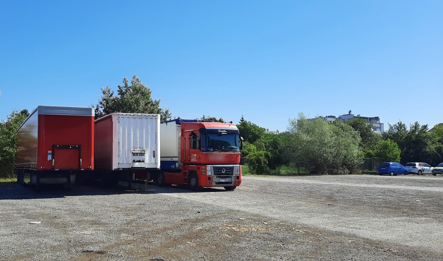 Vozač na autoputu A3 “vozio na autopilotu” – THC mu bio navigator