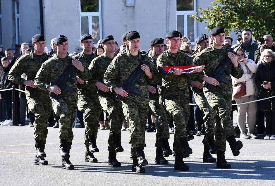 Financijska i materijalna prava ročnika