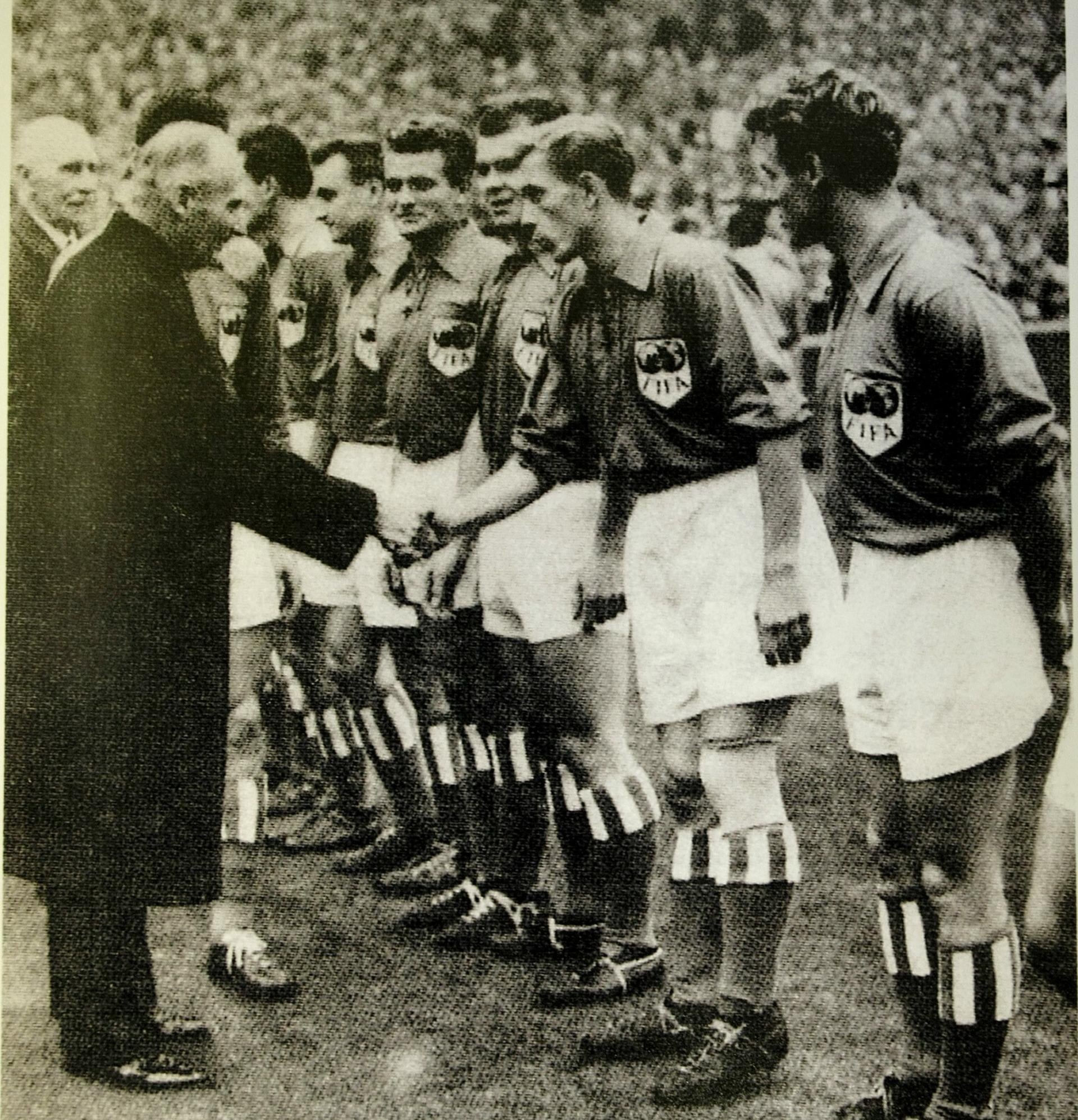 “Da se ponovo rodim, opet bi bio igrač Hajduka”