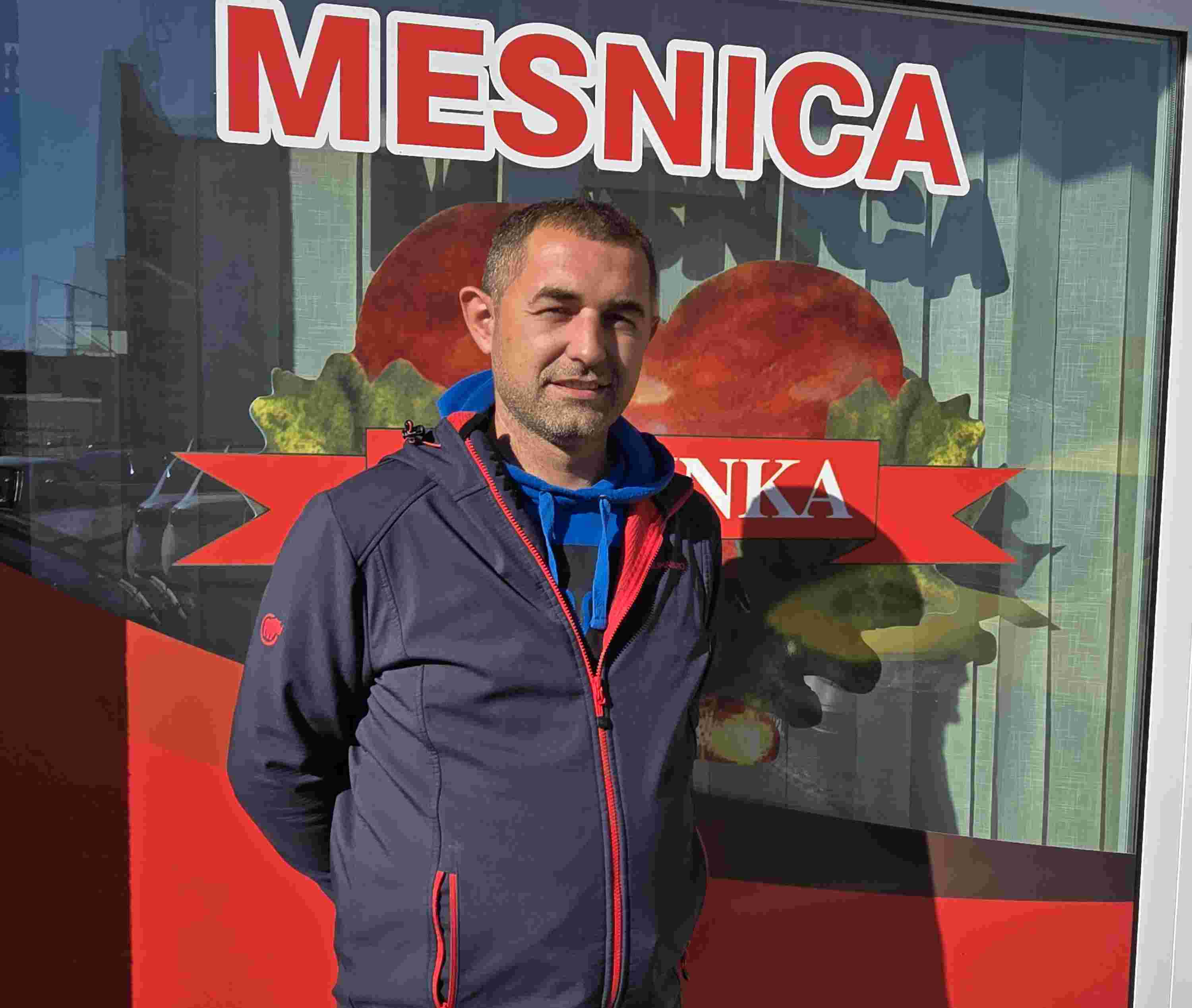 Slavonska mesna priča koja već 31 godinu, odbija uvoz i suradnju s trgovačkim lancima