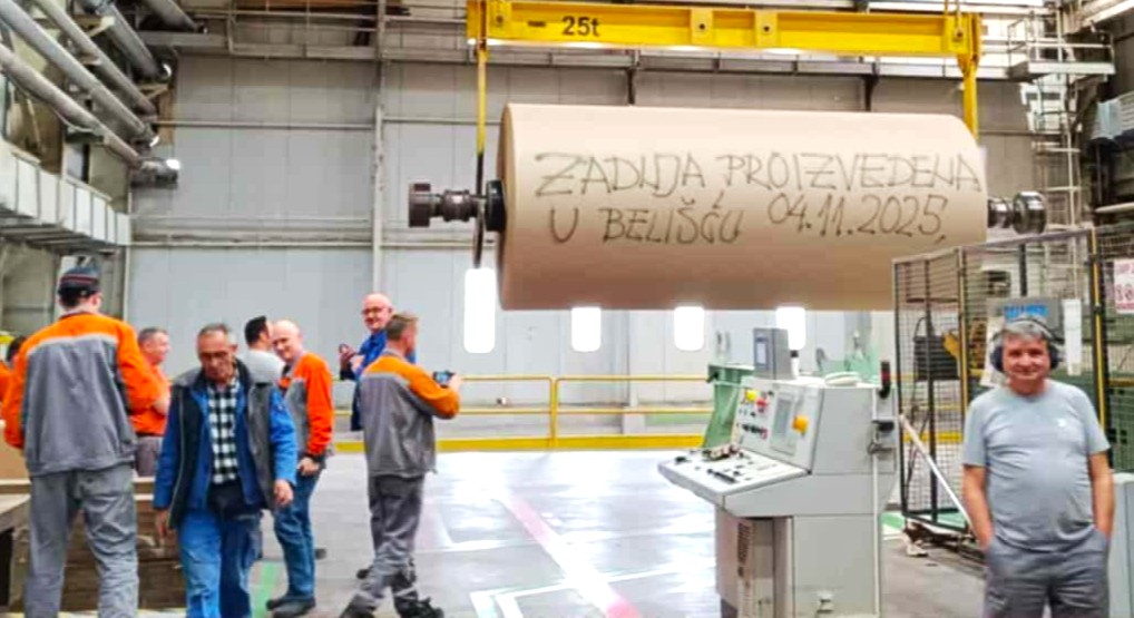 Slavonija ostala bez još jedne tvornice