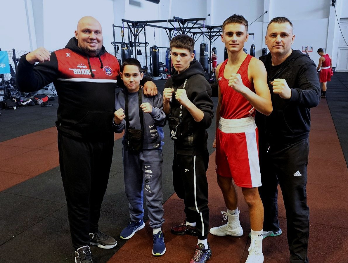 Dvostruki trijumf Radničkog u Zagrebu