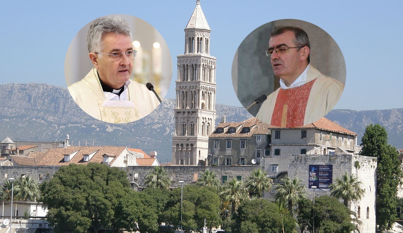 Kako je za rođaka dekana otvoreno radno mjesto: sumnjivi povratak Ivana Bodrožića na KBF Split