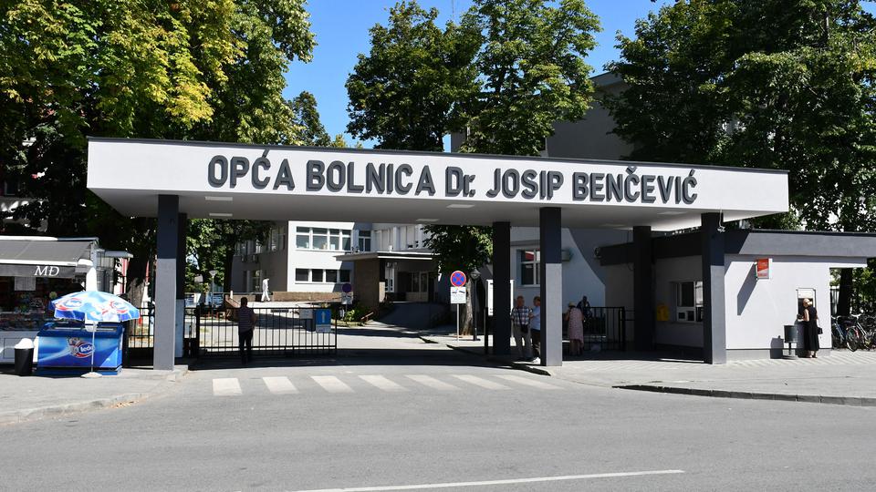 U slavonskobrodskoj bolnici preminula još jedna osoba povezana s nesrećom na Savi