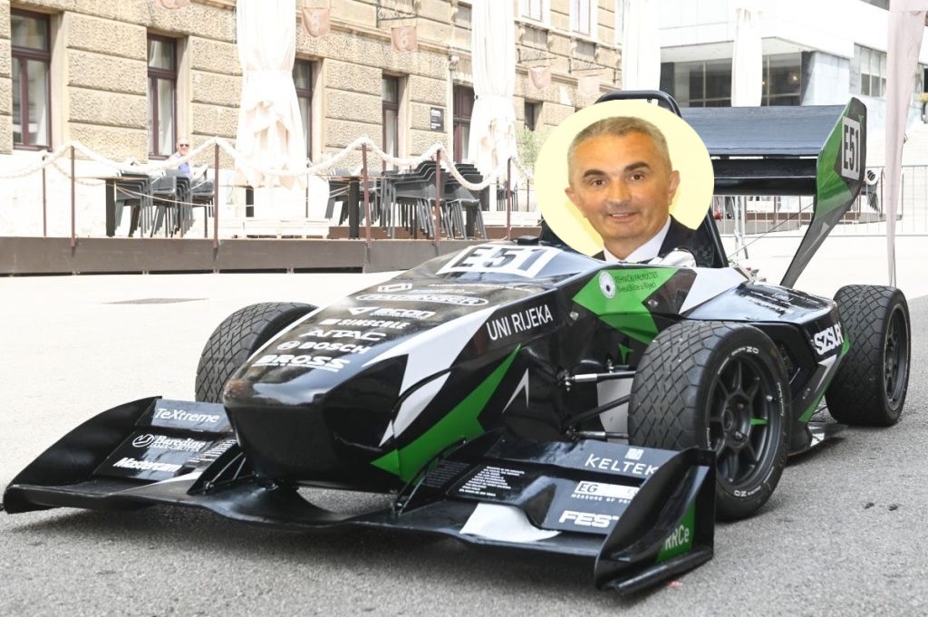 POZIV NA DONACIJE– da gradonačelnikov “bolid” preživi požeške ceste