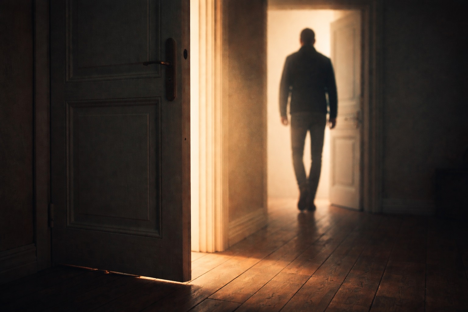 Božić kao vrijeme odlaska, a ne samo dolaska