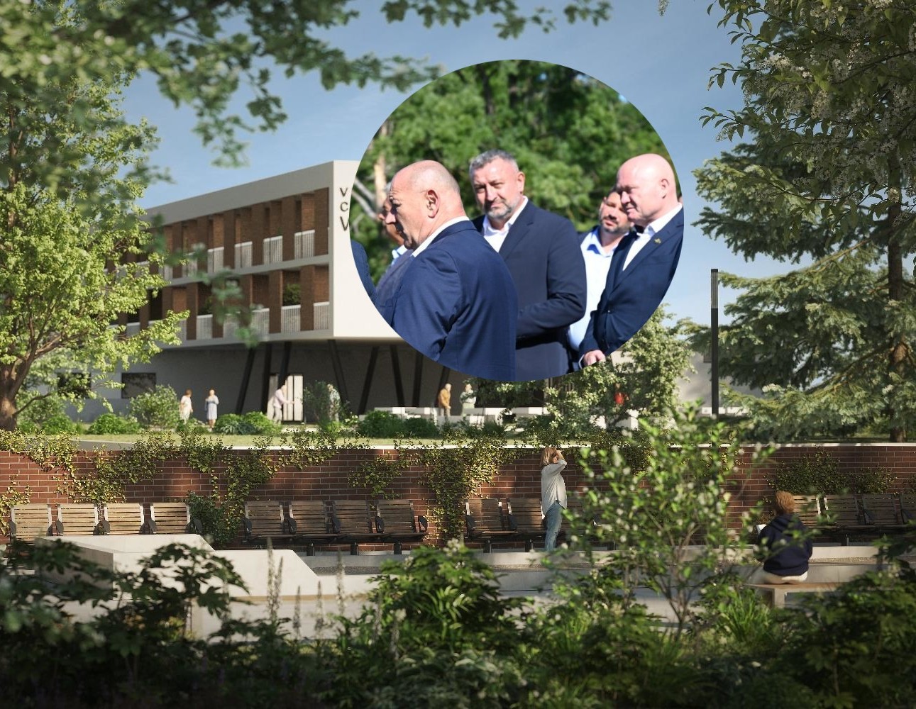 Znate li što sve nude Veteranski centri Evo zašto postaju ključna podrška braniteljima