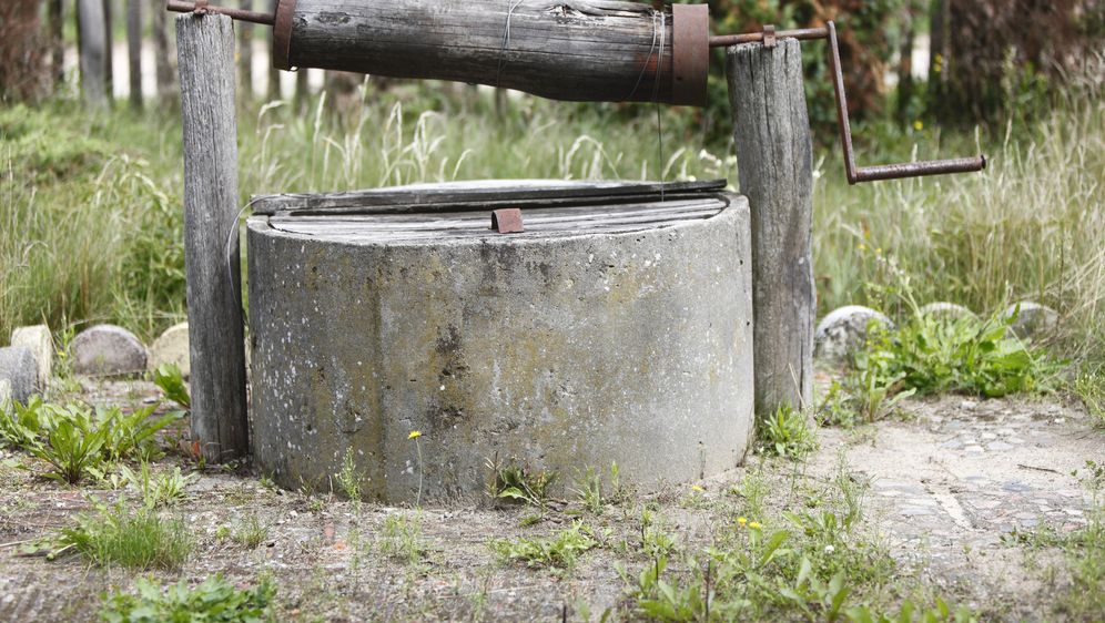 Horor kod Vrbovca: Muškarac nakon svađe bacio ženu u bunar pun vode!