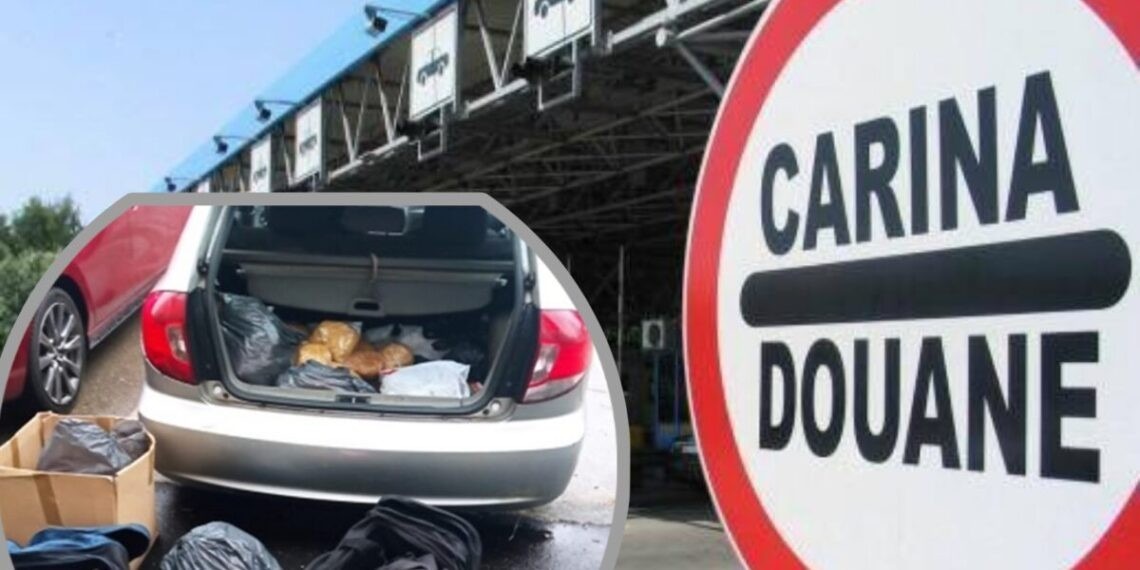 Carina objavila nova pravila – zbog ovoga ćete na granici platiti skupo!