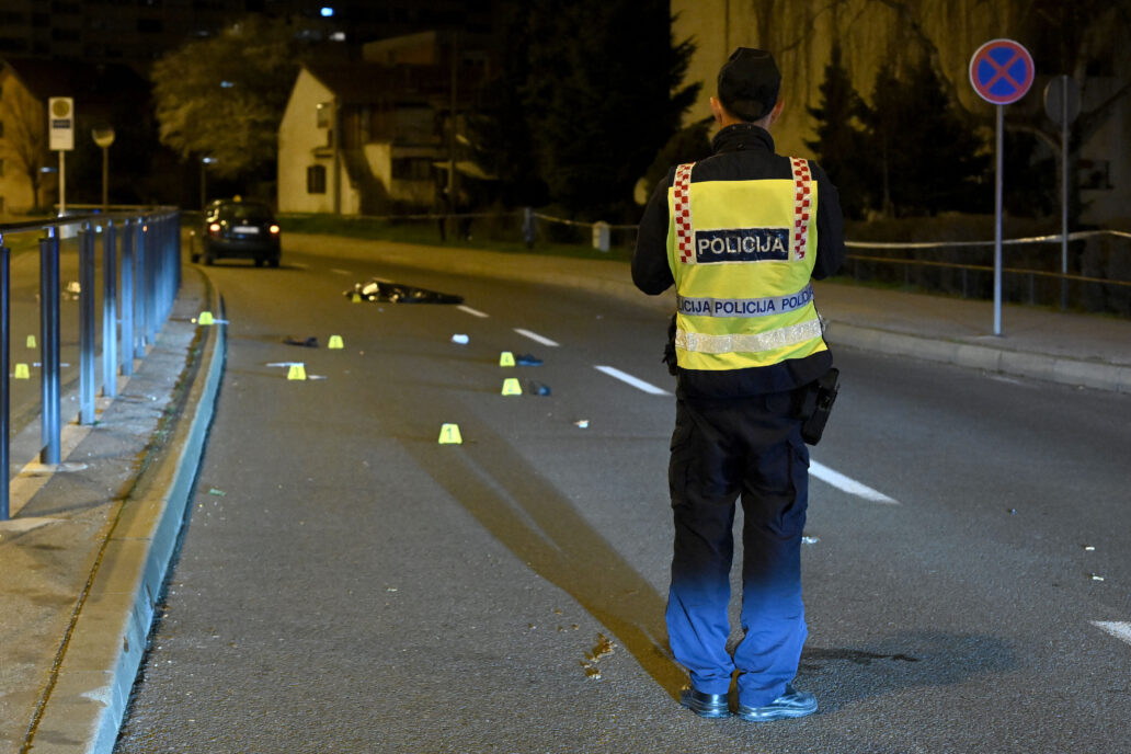 Deset prometnih nesreća u tri dana: teško ozlijeđena pješakinja, bijeg s mjesta nesreće i vozači pod alkoholom