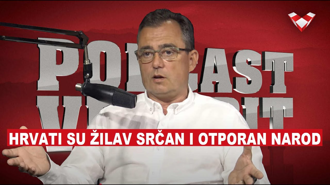Vanđelić: Meksički scenarij u Hrvatskoj - Kriminalci i političari zajedno