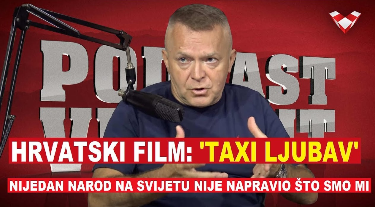 Ostović: Hrvatska je najbolja zemlja na svijetu