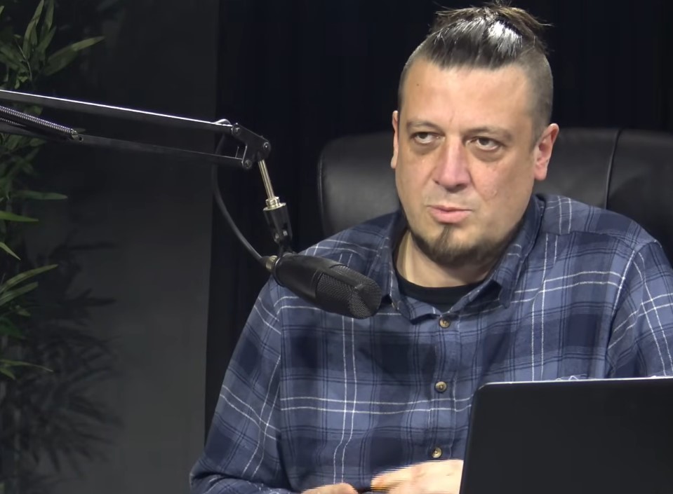 Gledali smo film 'Svadba'!