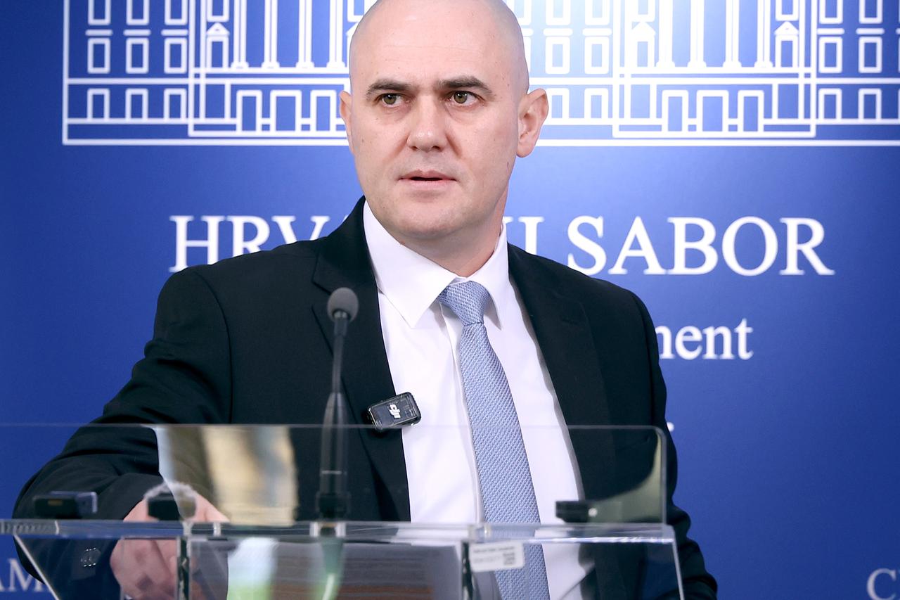 Hrvatska republika i Sjedinjene Države BiH