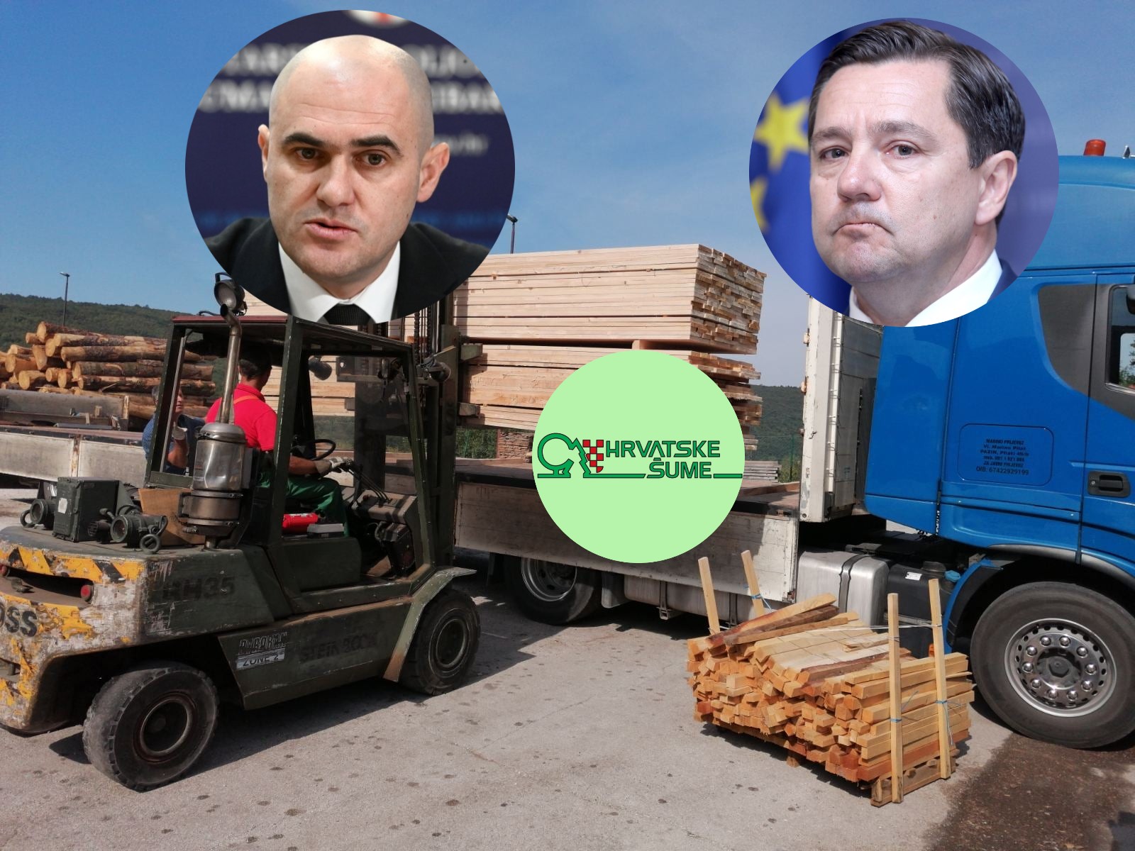 Kako je oporba Dabrinom puškom zataškala kriminal