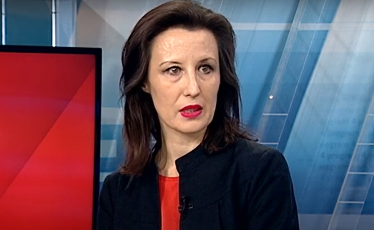 Dalija Orešković puni medijske stupce, a njezina stranka i dalje bez jasnog članstva i transparentnih financija