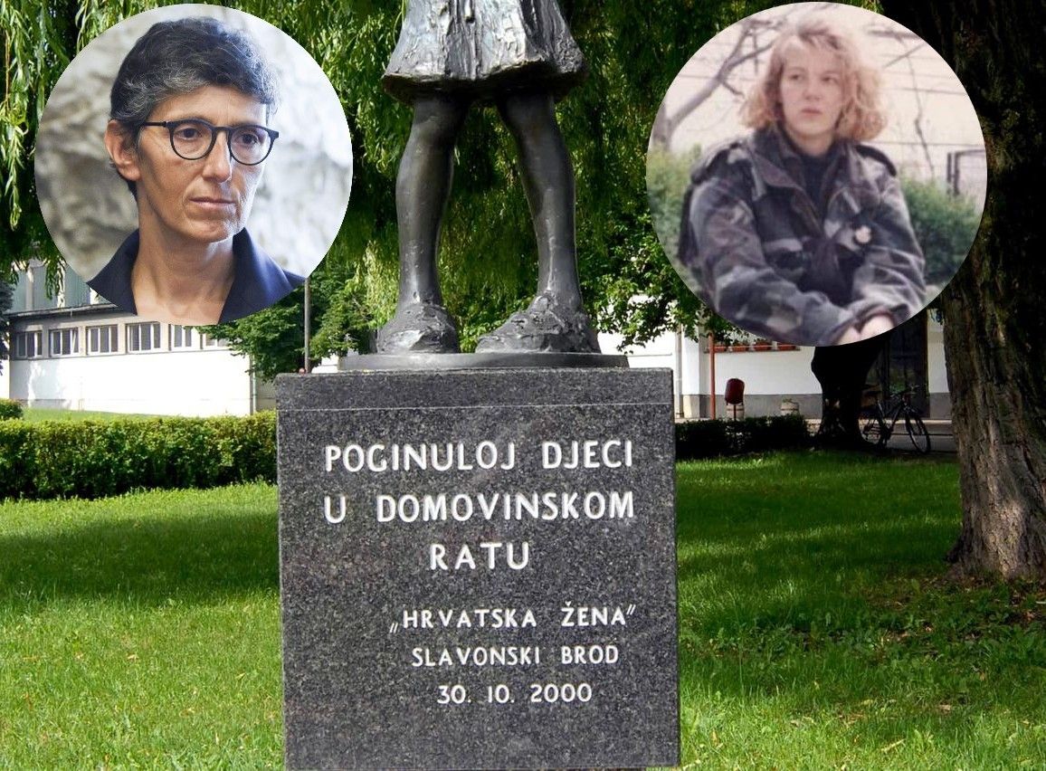 Ako želite loviti fašizam, krenimo od Borova Sela