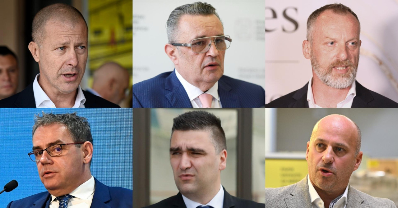 Čelnici državnih firmi odlaze bez otpremnina – ali zato s punim džepovima utjehe