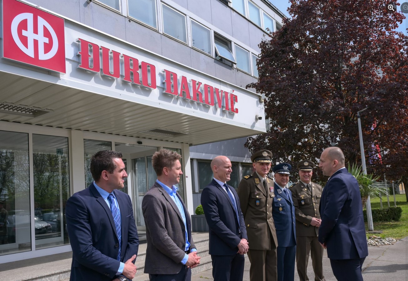 Dobit slavonskobrodskih poduzetnika raste, ali plaće i dalje ispod državnog prosjeka