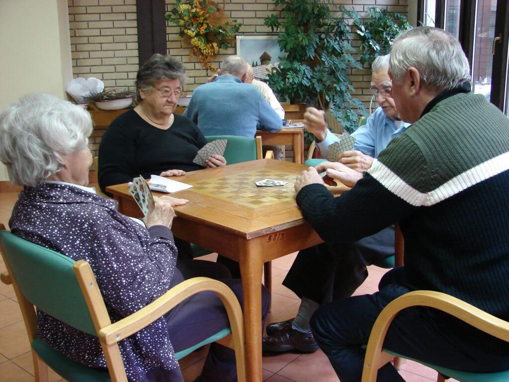 Od danas znatno skuplji domovi za starije u Slavoniji