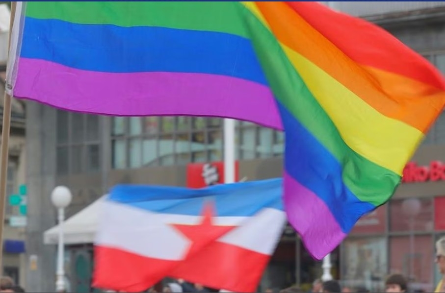 Mladi Domovinskog pokreta pokrenuli kontra peticiju