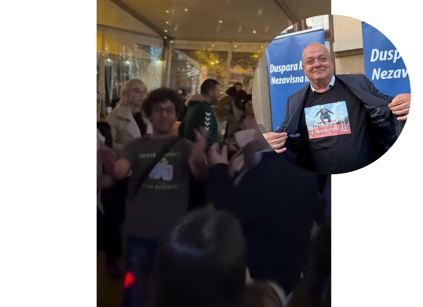 “Katarinski sajam postaje kafanski dernek” – građani traže da gradonačelnik Duspara reagira