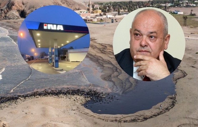 DUSPARINA TIŠINA: Kad je zagađenje "tuđe" nema ni pressice ni drame