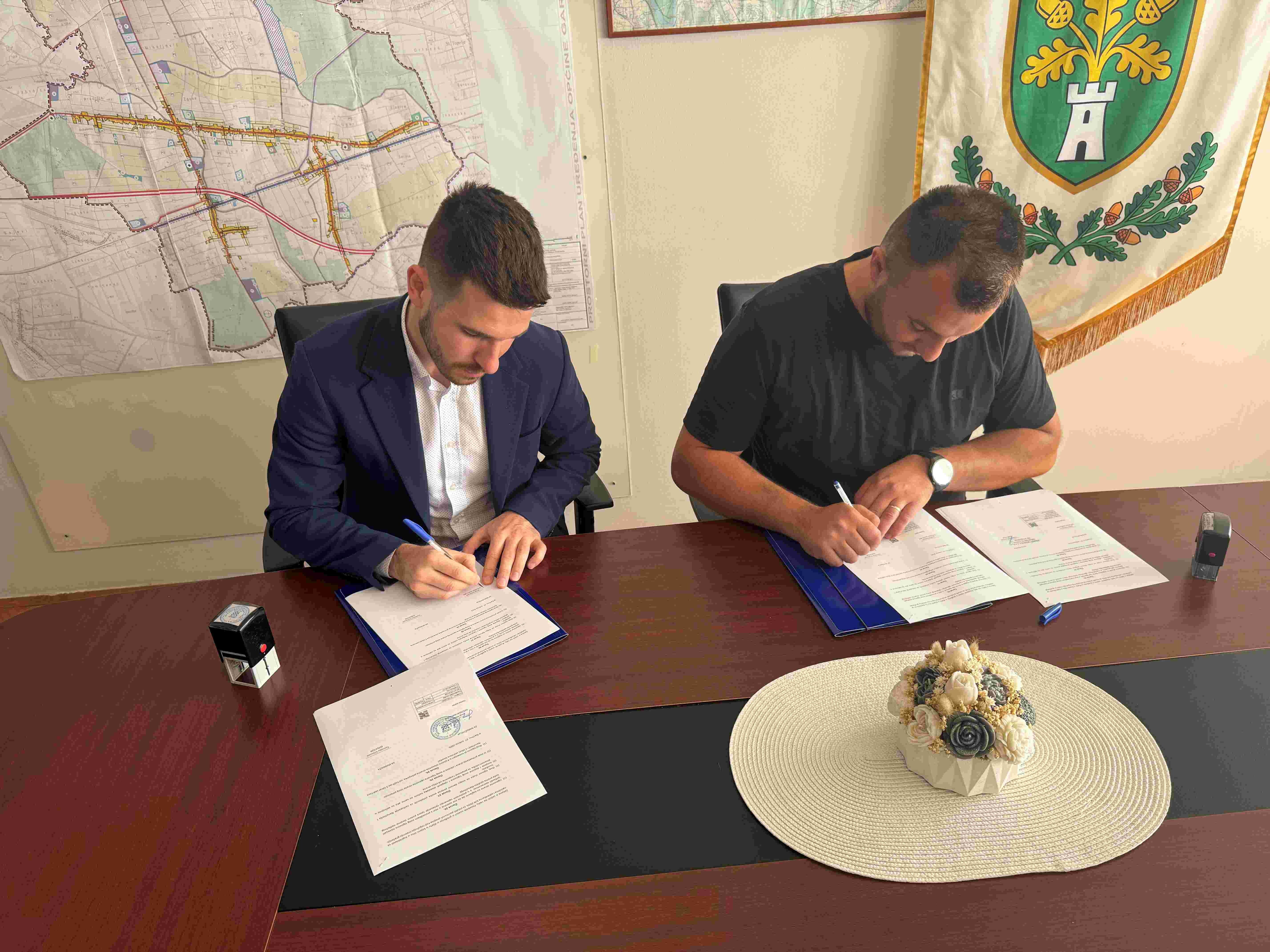 Trnjani napokon dobivaju novi društveni dom