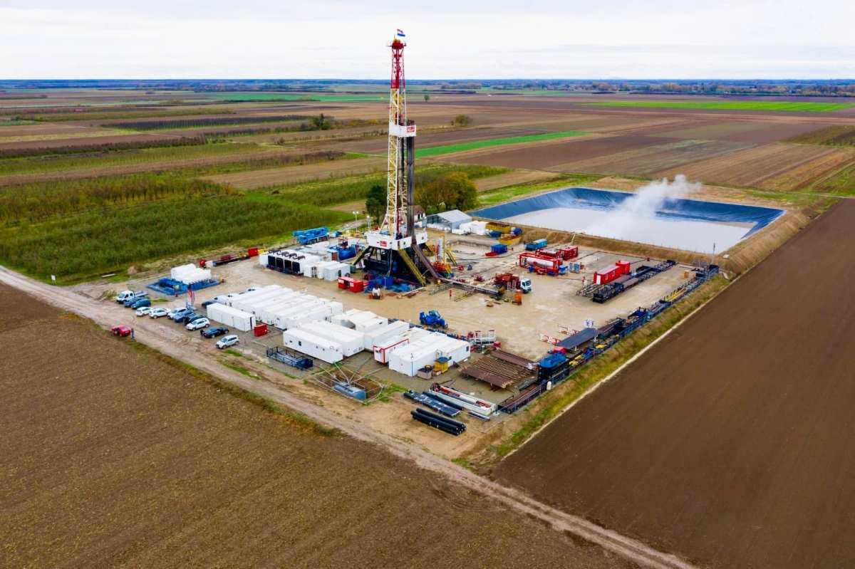 Potvrdili snažan geotermalni potencijal