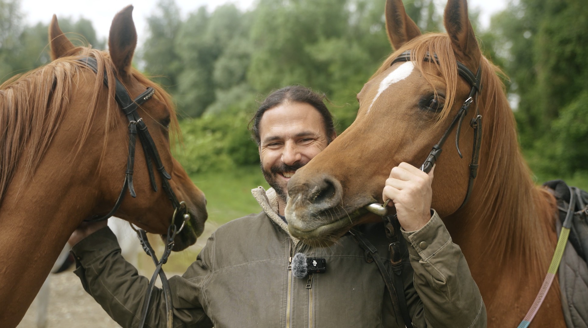 “Ovo je autentična, divlja i tiha Europa”