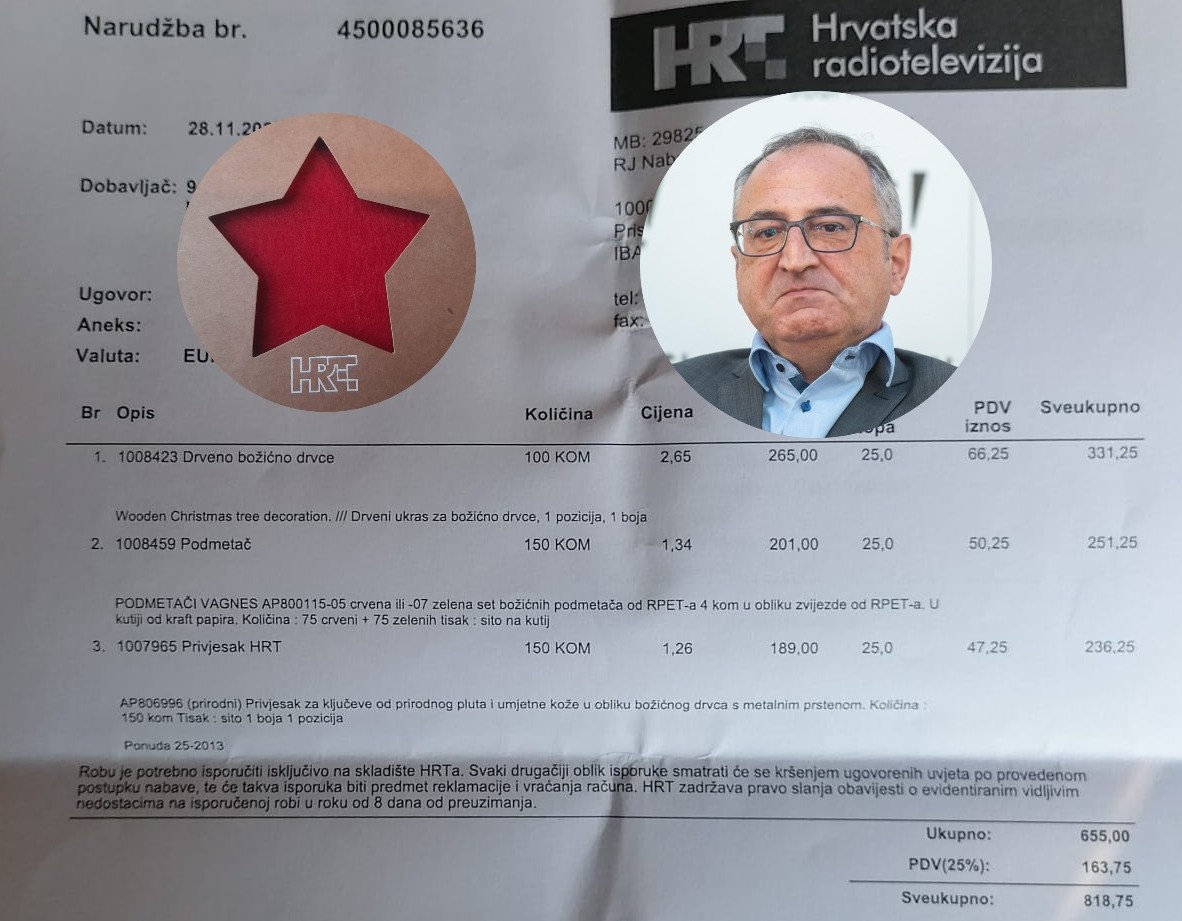 Dokumenti ruše službenu verziju, a odgovornost se penje do ravnatelja Roberta Šveba