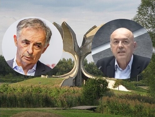 Pupovac podnosi kaznenu prijavu zbog, kako tvrdi, umanjivanja zločina NDH