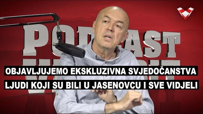 POGLEDAJTE VIDEO: Novinar kojega je Milorad Pupovac najavio tužiti!